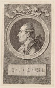  von Daniel Nikolaus Chodowiecki
