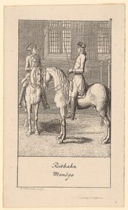  von Daniel Nikolaus Chodowiecki