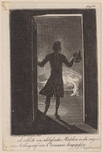  von Daniel Nikolaus Chodowiecki