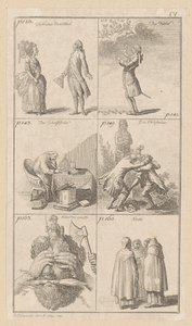 Tafel IV zu Erasmus