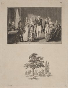 Die preußische Königsfamilie