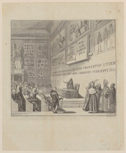  von Daniel Nikolaus Chodowiecki