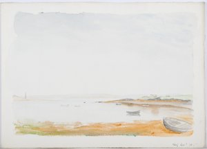 Heilige Insel, 1895