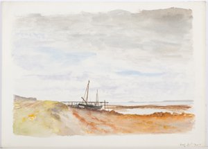 Heilige Insel, 1895