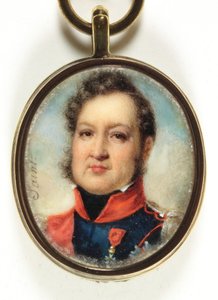 Louis Philippe, König der Franzosen von Daniel Saint