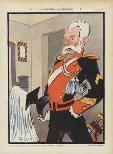 Illustration für Le Rire