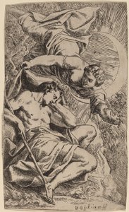 Diana und Endymion