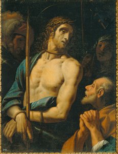 Dornenkrönung von Daniele Crespi