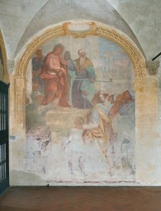 Ecce Homo von Daniele Crespi