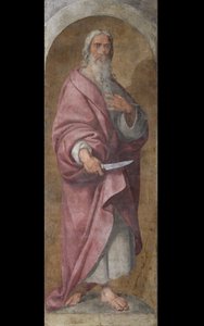Heiliger Bartholomäus von Daniele Crespi
