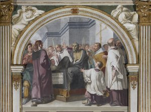 Das Wunder von Raimondo Diocres