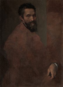 Michelangelo Buonarroti 1475-1564
