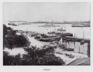 Kopenhagen: Rheden von Danish Photographer