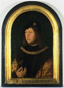 Friedrich I. (1471-1533) König von Dänemark