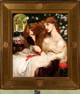 Lady Lilith