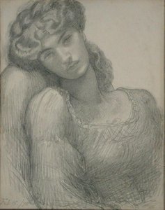 Mrs. Morris (1839-1914)
