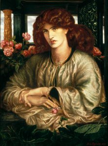 Die Dame des Mitleids, 1879