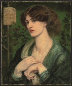 Die Begrüßung von Beatrice