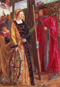St. Katharina