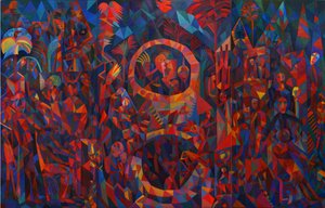 Der Sturm von Dave Pearson
