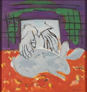 Den Hasen fangen - 1960