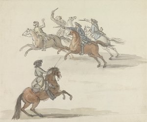 Der Straßenraub