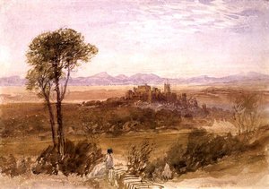 Lancaster von David Cox