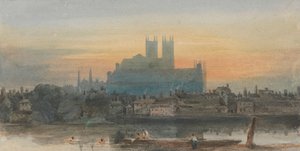 Westminster von Lambeth