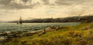 Dundee von Harecraigs