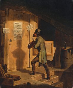 Kunst gegen Gesetz