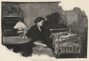 Die flinken Füße von Hester, von George Gissing