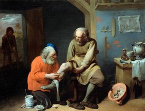 Der Dorfarzt