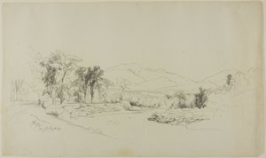 Juli - Mount Lafayette, N.H.
