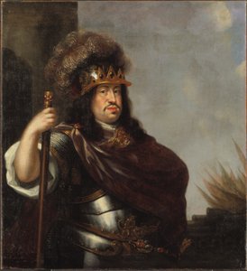  von David Klöcker Ehrenstrahl