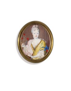 Prinzessin Teresa Kunegunde Sobieski