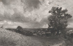 Mittag, 1830