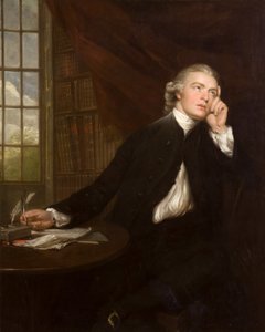 Der Reverend Samuel Martin