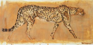 Gepard, 2022