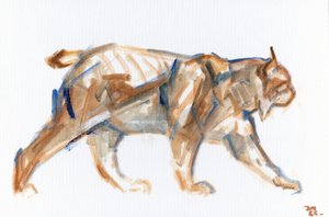 Luchs, 2022