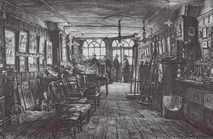 London: Berrys Laden