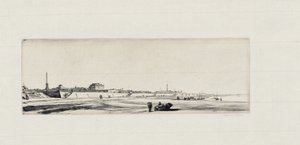 Strand von Ayr