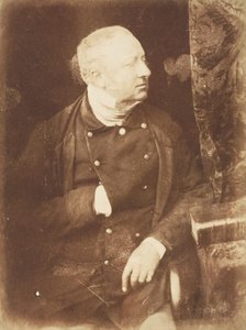 Earl of Rosemore, 1843-47