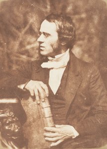 Rev. Dr. Andrew Sutherland, 1843-47. Schöpfer: David Octavius Hill, Robert Adamson, Hill & Adamson