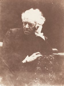 Sir William Allan von Hill and Adamson
