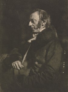 Camera Work: Der Marquis von Northampton, 1912