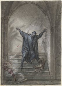 Der Mord an Wilhelm von Oranien