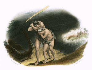 Die Vertreibung