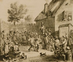 Hochzeitsfest