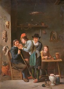 Der Zahnzieher