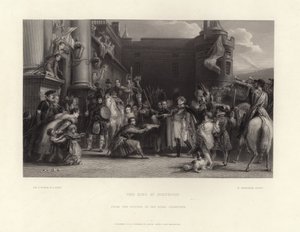 Der König in Holyrood